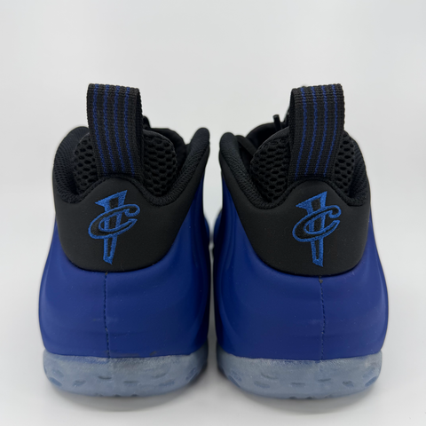 Nike Air Foamposite One `Deep Royal (2025)` | US M 7.5