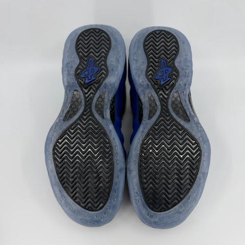 Nike Air Foamposite One `Deep Royal (2025)` | US M 7.5