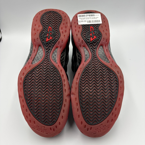 Nike Air Foamposite One 'Cough Drop (2025)' | US M 10.5 (No Box)