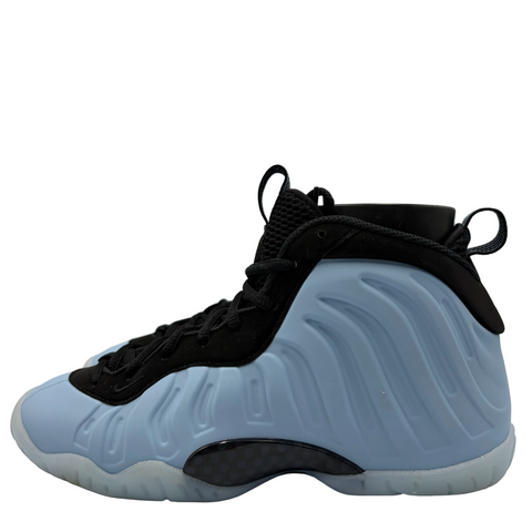 Nike Little Posite One GS 'Psychic Blue(2025)' | GS 7Y (No Box)