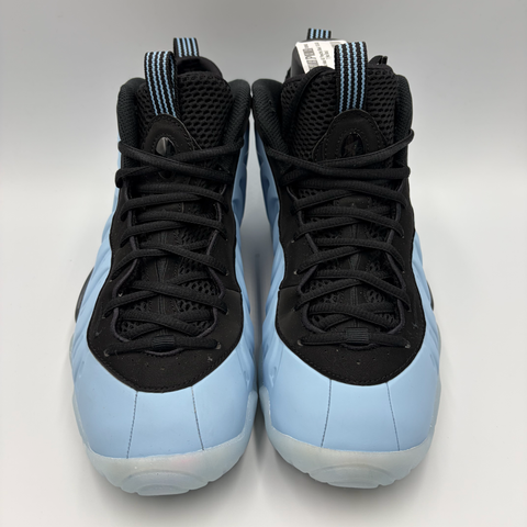 Nike Little Posite One GS 'Psychic Blue(2025)' | GS 7Y (No Box)