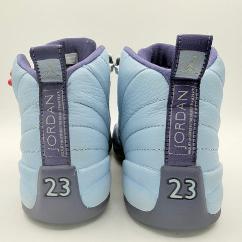 Air Jordan 12 Retro 'Hornets (2016)' | US GS 5Y