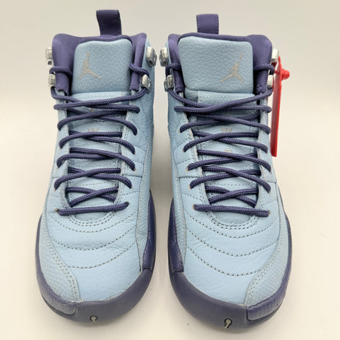 Air Jordan 12 Retro 'Hornets (2016)' | US GS 5Y