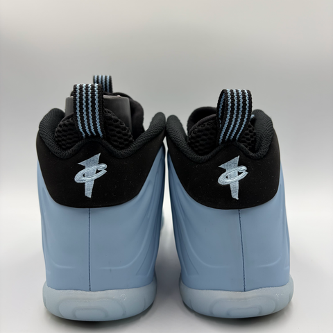 Nike Little Posite One GS 'Psychic Blue(2025)' | GS 7Y (No Box)