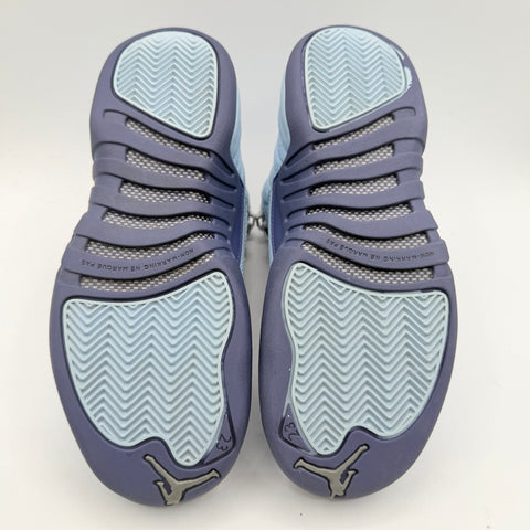 Air Jordan 12 Retro 'Hornets (2016)' | US GS 5Y