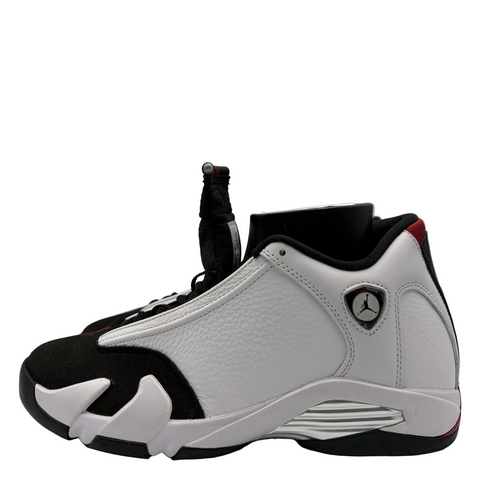 Air Jordan 14 Retro 'Black Toe' | US M 9.5