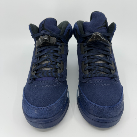 Jordan 5 Retro GS `Georgetown (2023)` | GS 5.5Y