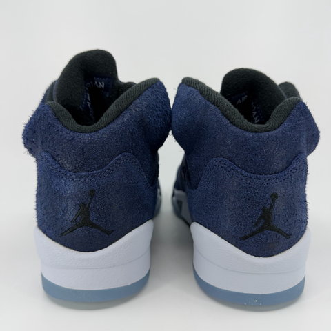 Jordan 5 Retro GS `Georgetown (2023)` | GS 5.5Y