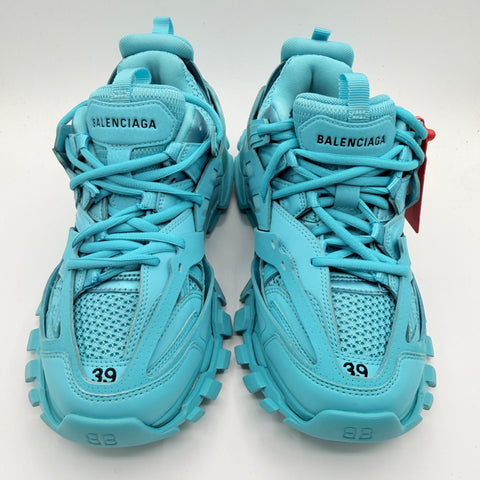 Balenciaga Track 'Turquoise (Women's)' | EU W 39 / US W 9