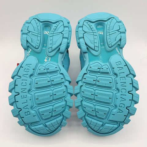 Balenciaga Track 'Turquoise (Women's)' | EU W 39 / US W 9