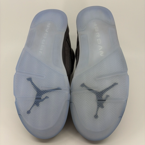 Jordan 5 Retro `Wolf Grey (2026)` |  US M 8.5