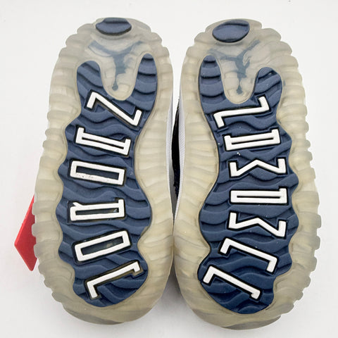 Air Jordan 11 Retro Low 'Snake Navy (2019)' | US TD 6C