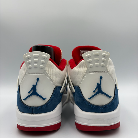 Jordan 4 Retro GS 'Messy Room(2022)' | GS 7Y (No Box)