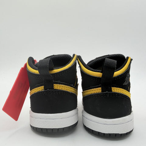 Air Jordan 1 Retro Mid 'Reverse New Love (2017)' | US TD 5C (No Box)