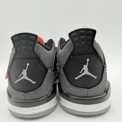 Air Jordan 4 Retro 'Infrared (2022)' | US PS 11C