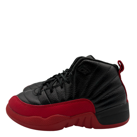 Jordan 12 Retro (PS)'Flu Game (2025)  ' | PS 1.5Y (No Box)