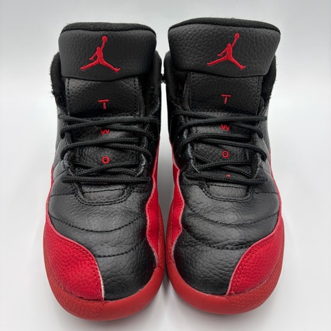 Jordan 12 Retro (PS)'Flu Game (2025)  ' | PS 1.5Y (No Box)