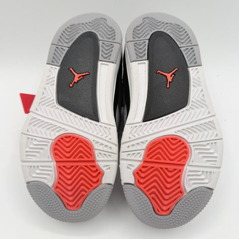 Air Jordan 4 Retro 'Infrared (2022)' | US PS 11C