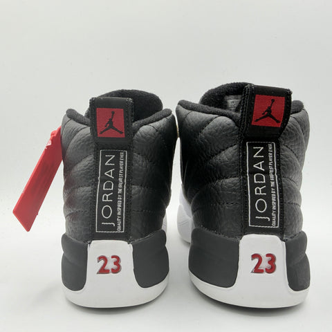 Air Jordan 12 Retro 'Playoffs (2022)' | US PS 11C