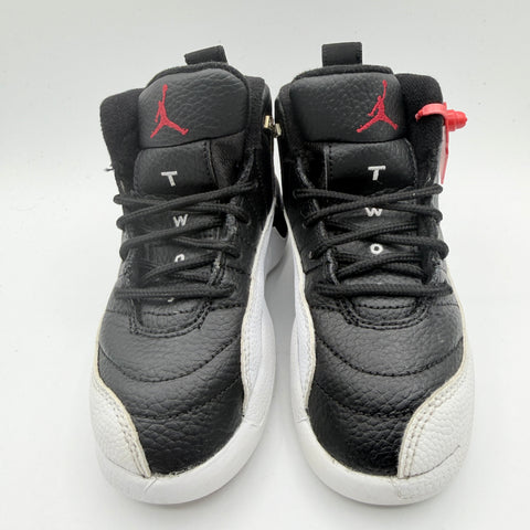 Air Jordan 12 Retro 'Playoffs (2022)' | US PS 11C