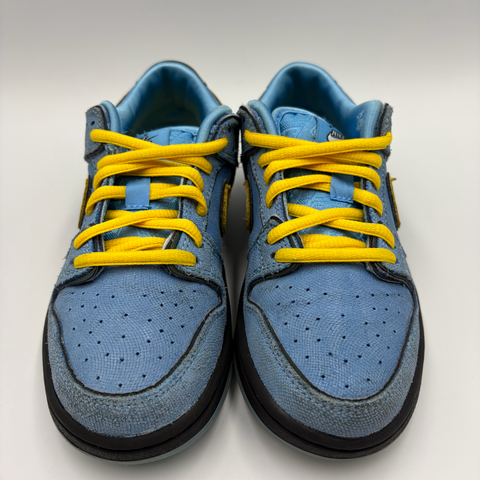 Nike SB Dunk Low (PS) 'Powerpuff Girls(2023)' |  PS 1Y (NO BOX)