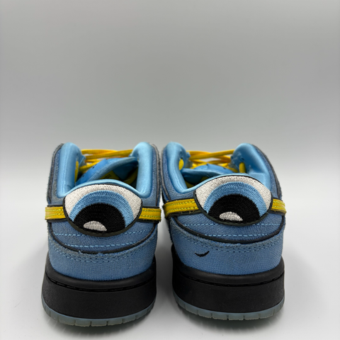 Nike SB Dunk Low (PS) 'Powerpuff Girls(2023)' |  PS 1Y (NO BOX)