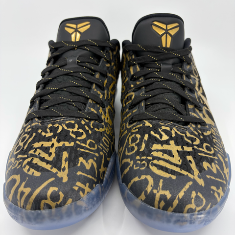 Nike Kobe 11 Protro `Mamba Day (2026)`  | US M 9