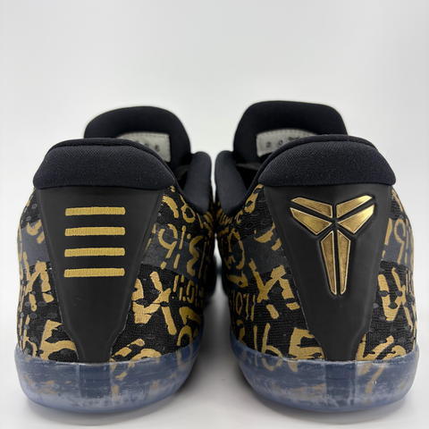 Nike Kobe 11 Protro `Mamba Day (2026)`  | US M 9