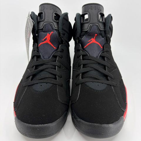 Air Jordan 6 Retro Infrared Salesman (2026) | US Men 11