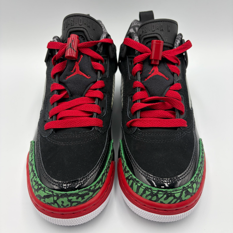 Jordan Spizike Low GS  'OG (2025)' | GS 4.5 (No Box)