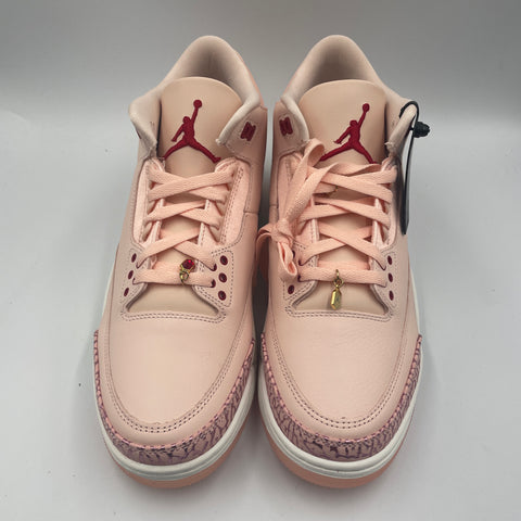 Jordan 3 Retro 'Valentines Day Treat Yourself (2025)' | US M 10.5