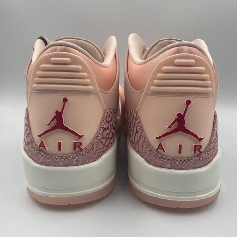 Jordan 3 Retro 'Valentines Day Treat Yourself (2025)' | US M 10.5