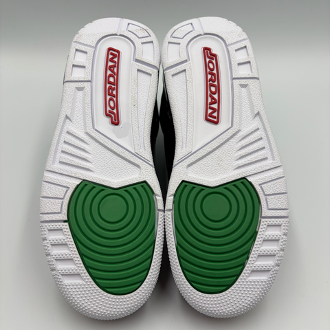 Jordan Spizike Low GS  'OG (2025)' | GS 4.5 (No Box)
