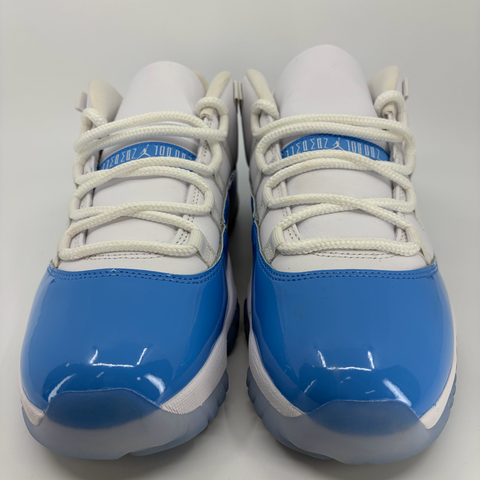 Jordan 11 Retro Low `University Blue (2026)1 | US M