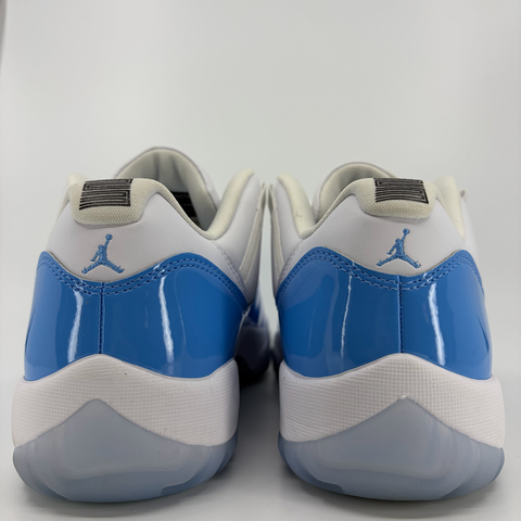 Jordan 11 Retro Low `University Blue (2026)1 | US M