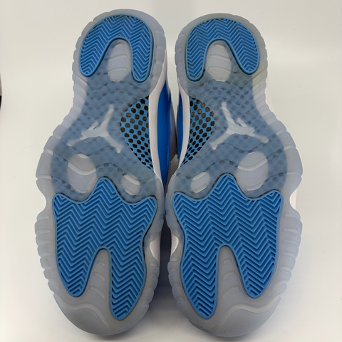 Jordan 11 Retro Low `University Blue (2026)1 | US M