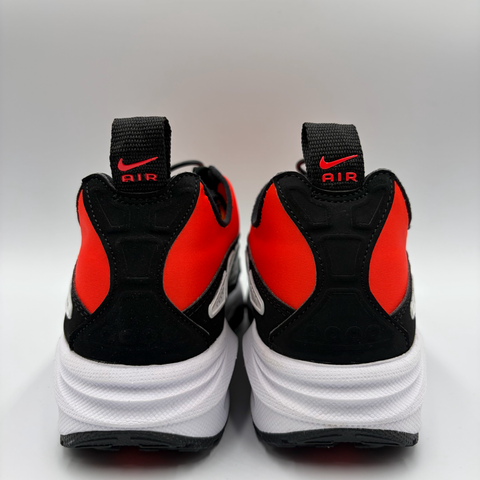 Nike Air Max Sunder Women`s 'Bright Crimson (2025)' | W 5 / US M 3.5 (No Box)