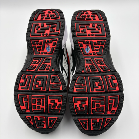 Nike Air Max Sunder Women`s 'Bright Crimson (2025)' | W 5 / US M 3.5 (No Box)
