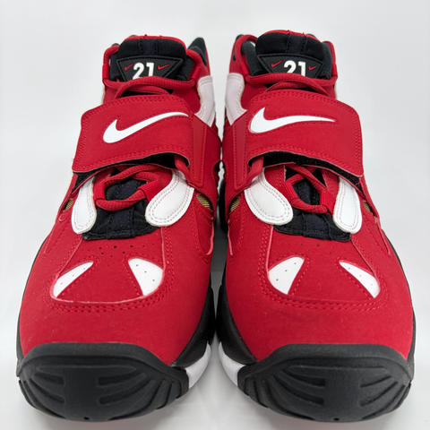 Nike Air Diamond Turf 2 `Red Gold (2026)` | US M 10