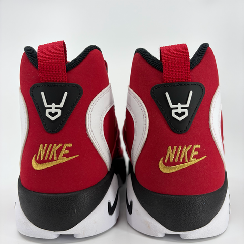 Nike Air Diamond Turf 2 `Red Gold (2026)` | US M 10