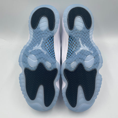 Air Jordan 11 Retro 'Legend Blue' | US M 9