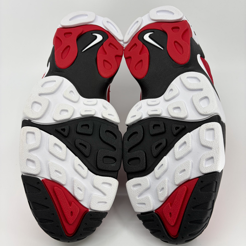 Nike Air Diamond Turf 2 `Red Gold (2026)` | US M 10