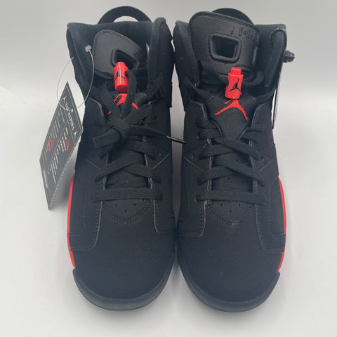 Air Jordan 6 Retro 'Reverse Infrared' | GS 7