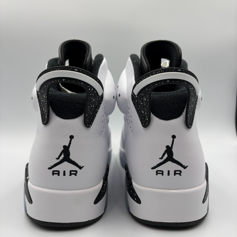 Air Jordan 6 Retro 'Reverse Oreo (2024)' | US M 10 (No Box)