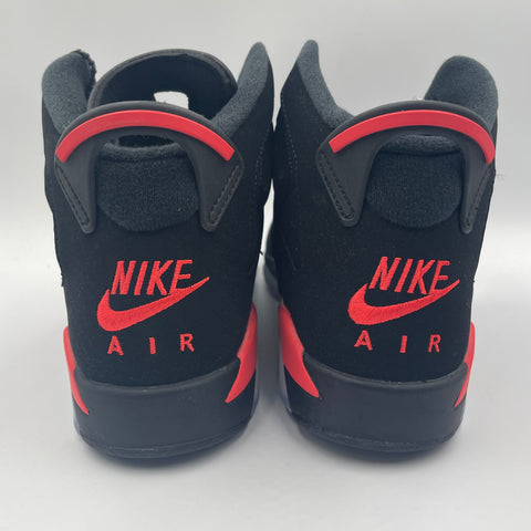 Air Jordan 6 Retro 'Reverse Infrared' | GS 7