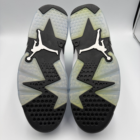 Air Jordan 6 Retro 'Reverse Oreo (2024)' | US M 10 (No Box)