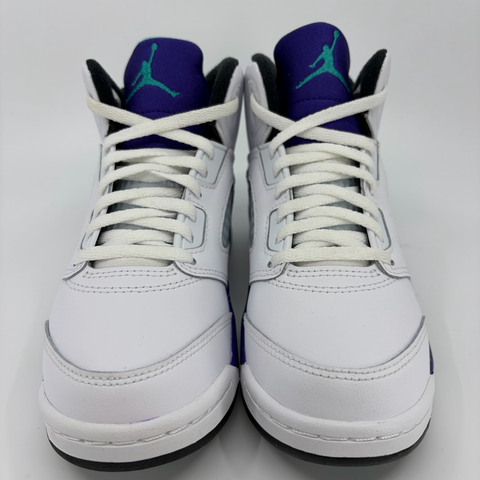 Jordan 5 Retro PS `Grape (2025)` | PS 3Y