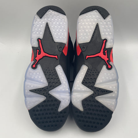 Air Jordan 6 Retro 'Reverse Infrared' | GS 7