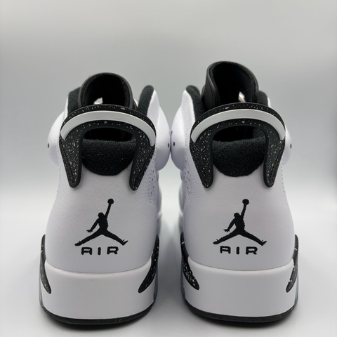 Air Jordan 6 Retro 'Reverse Oreo (2024)' | US M 10 (No Box)