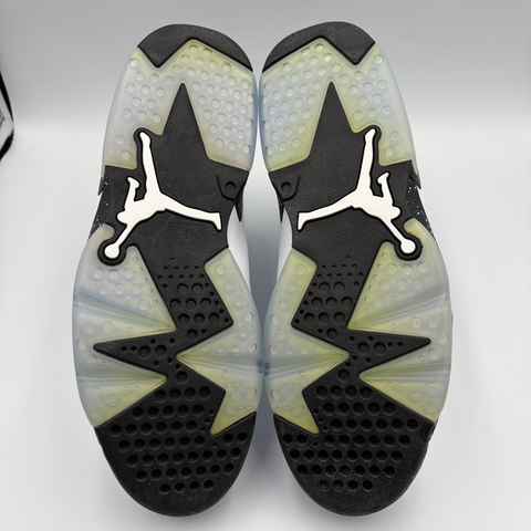 Air Jordan 6 Retro 'Reverse Oreo (2024)' | US M 10 (No Box)